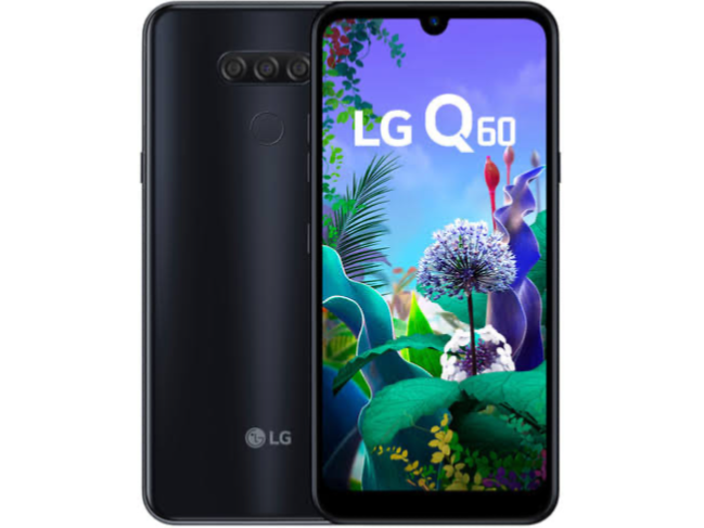LG Q60