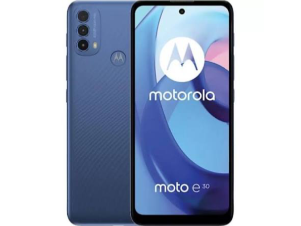 Motorola e30 /e32/G22