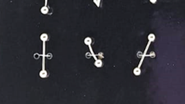 PIERCING