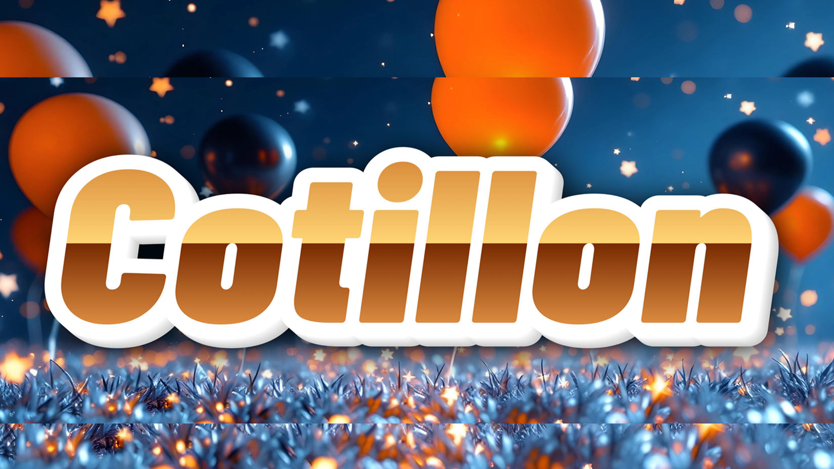 COTILLON *PAPELERIA