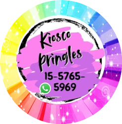 Logo kioscopringles