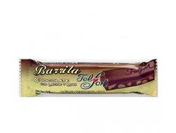 Chocolate FELFORT BARRITA con Maní x25g.