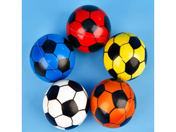 Pelota blanda x unidad