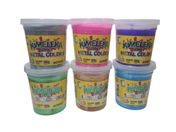 KIMELEKA SLIME 180GR C/U