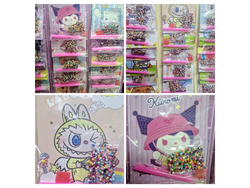 JUEGO DE GEMAS CON DIAMANTES x unidad