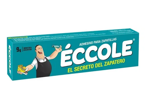 PEGAMENTO ECCOLE 9GR