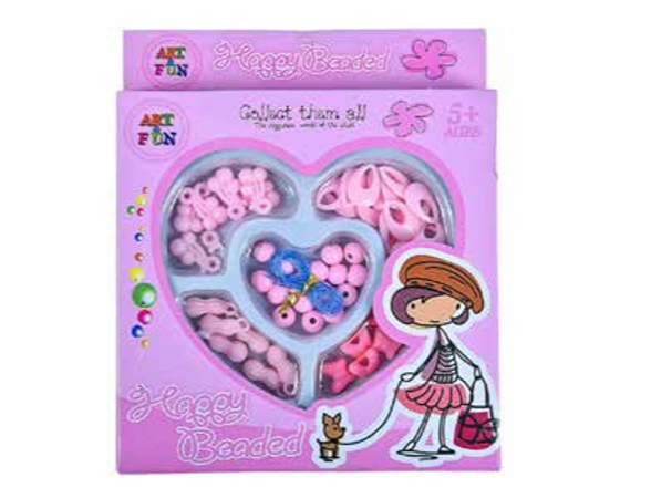 SET PULSERA P/ ARMAR