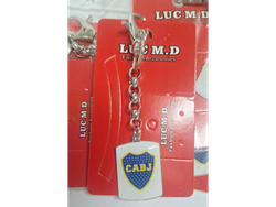 LLAVERO BOCA