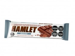 Chocolate HAMLET Chocolatoso x43g.