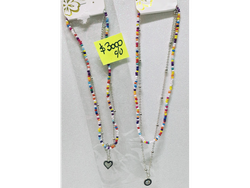 COLLAR COLORIDO C /u