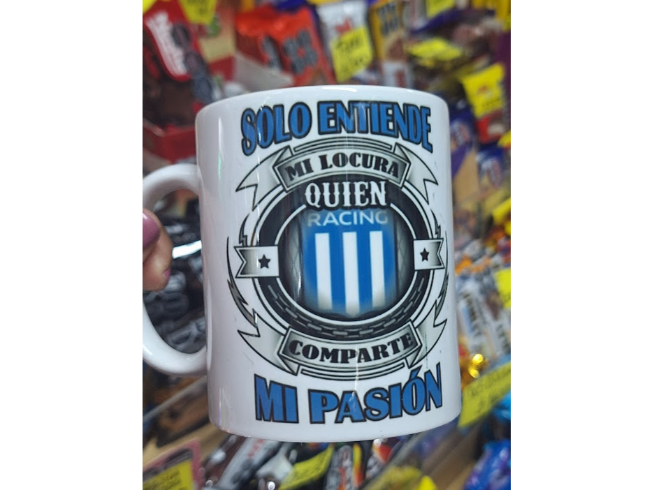 TAZA RACING