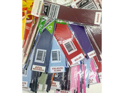 PARCHE RECTANGULAR MENDAFACIL