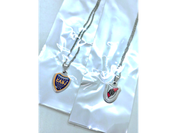 CADENA BOCA /RIVER X UNIDAD