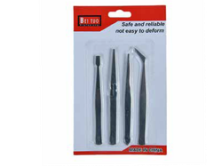 MANICURA - SET X 4 PCS