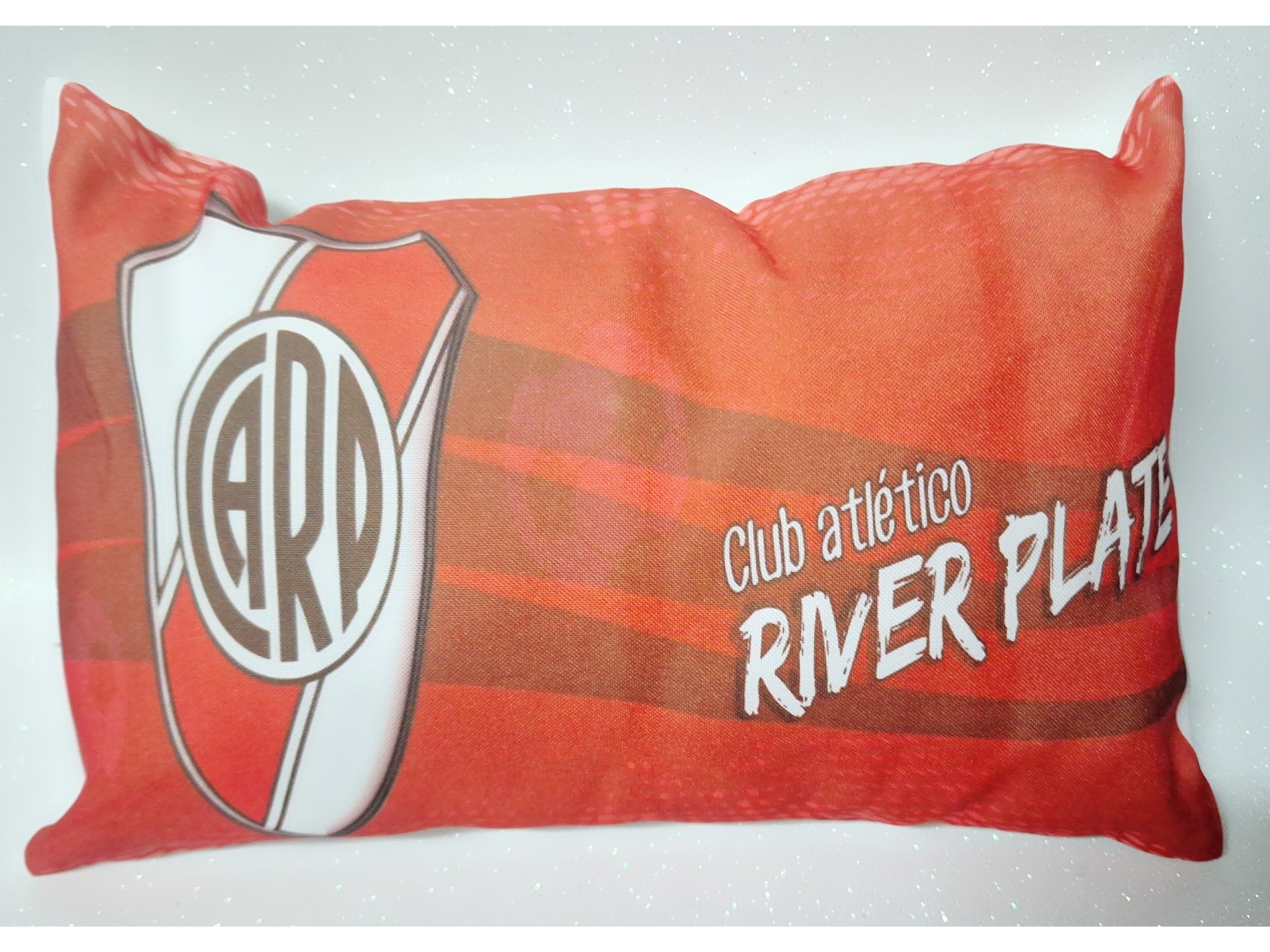 ALMOHADON 20X30 APROX RIVER *SIMPLE*