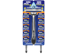 AFEIT.PRESTO. 3 FILOS MOVIL REGULAR
