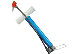 INFLADOR DE PIE TUBO