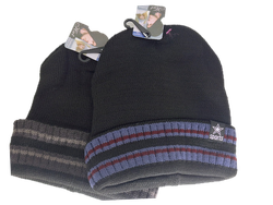 GORRO LANA CON CORDERITO