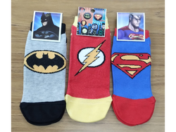 MEDIAS SUPERHÉROES X PAR