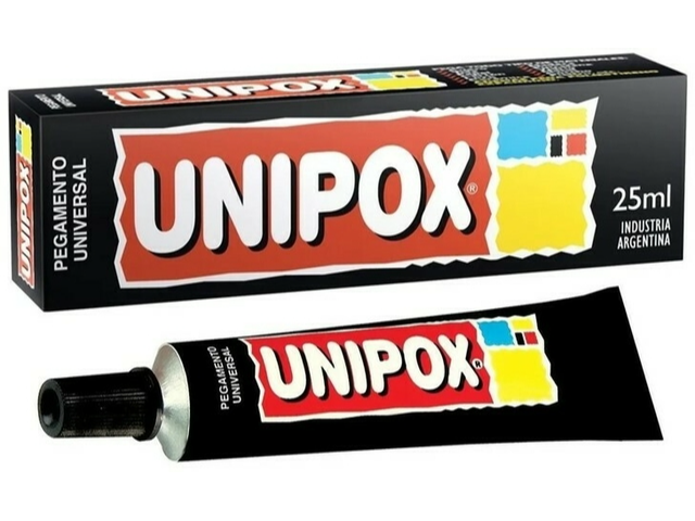 PEGAMENTO UNIVERSAL UNIPOX 25ML