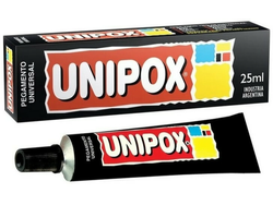 PEGAMENTO UNIVERSAL UNIPOX 25ML