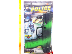 PISTOLA CAMUFLADA A FRICCION