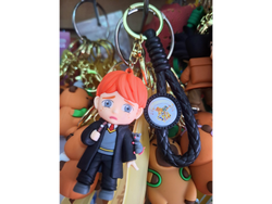 Llavero harry potter realista
