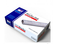 Broches Abrochadora MIT Nº24/6