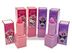 Labial x unidas