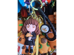 Llavero harry potter realista