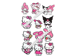 PLANCHA A4 IMPRESA PAPEL Autoadhesivo o fotografico