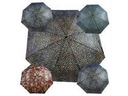 PARAGUAS MINI ANIMAL PRINT