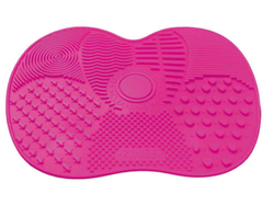 LIMPEIA BROCHA CILICONA