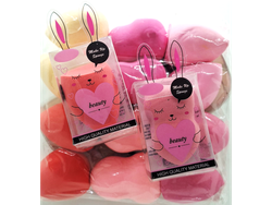 ESPONJA MAQUILLAJE POR UNIDAD