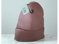 GORRO *COLORES *LANA