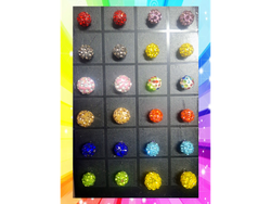 AROS MODELO *7* X PAR