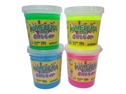 KIMELEKA SLIME 180GR C/U