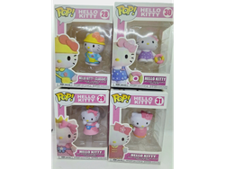 Funko surtido kitty x unidad