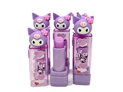 Labial