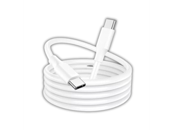 Cable Tipo C a C 1 metro