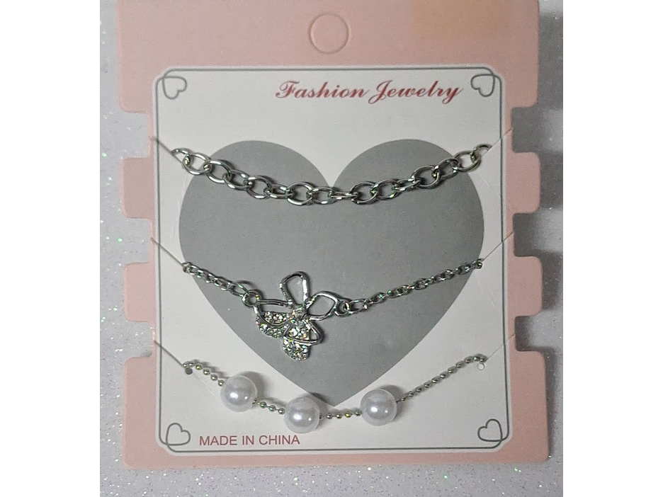 PULSERAS