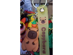 llavero cabybara *5*