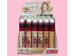 CORRECTOR CON ESPONJA AGE REWIND / SPARKLING GIRL