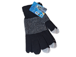 GUANTES DEDO TACTIL