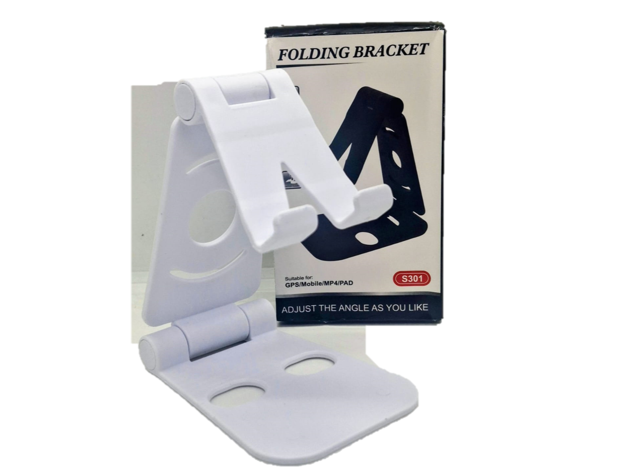 SOPORTE APOYA CELULAR AJUSTABLE