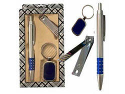 ESTUCHE - BIROME, LLAVERO Y ALICATE cod 02