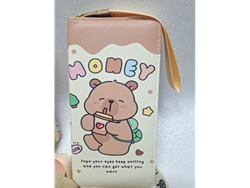 BILLETERA INFANTIL