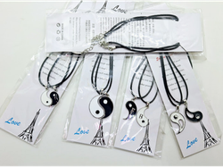 DOBLE MEDALLA X CADA SET