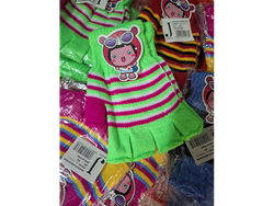 GUANTES INFANTIL SIN DEDO