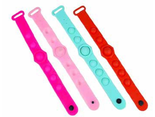 PULSERA - POP IT
